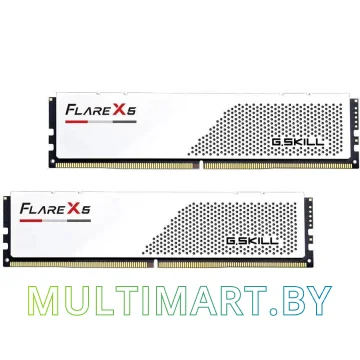 Оперативная память G.Skill Flare X5 2x48GB DDR5 PC5-48000 (F5-6000J3036F48GX2-FX5W)